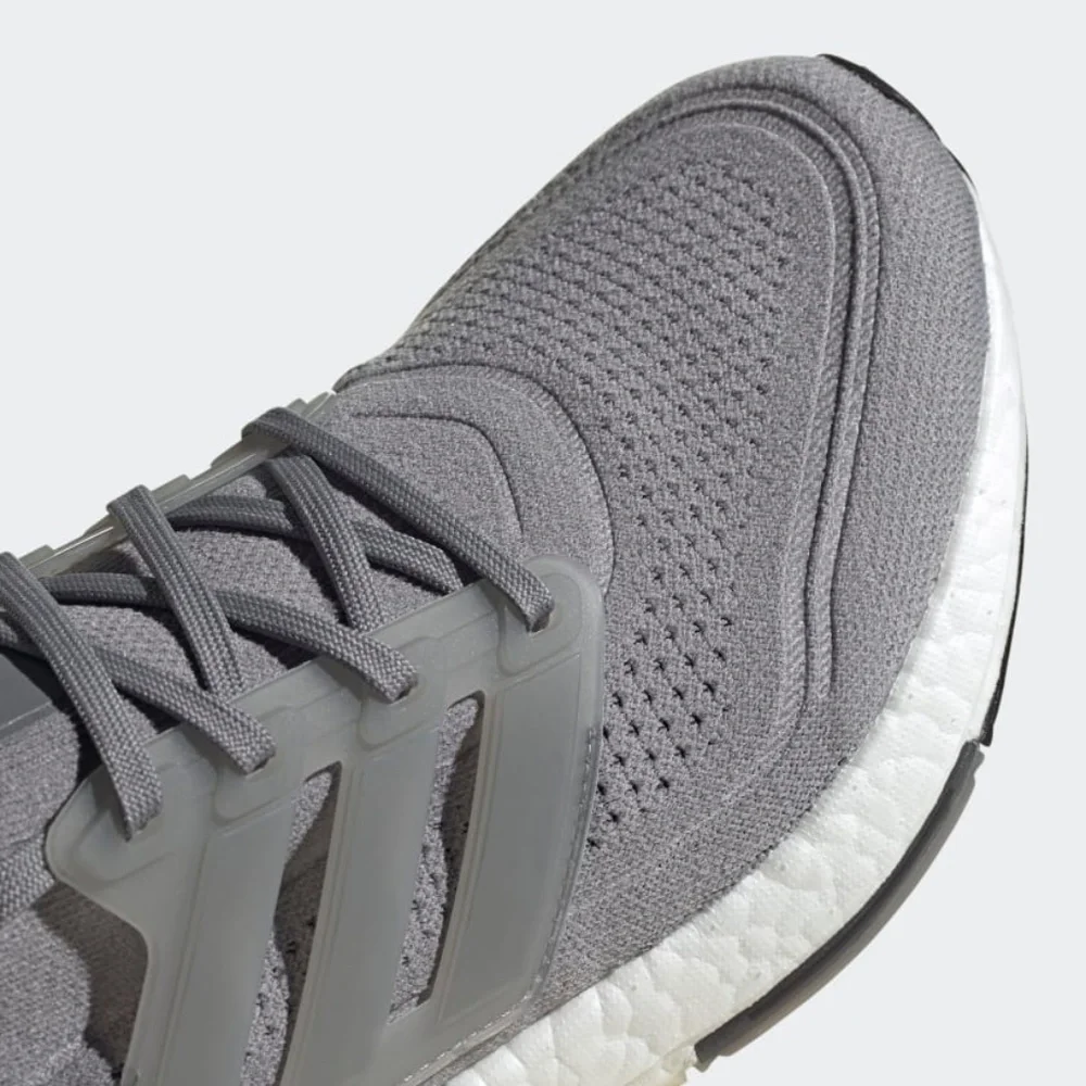 8M /‎ 9W - [NEW] Men's Adidas Ultraboost 21 Shoes FY0381